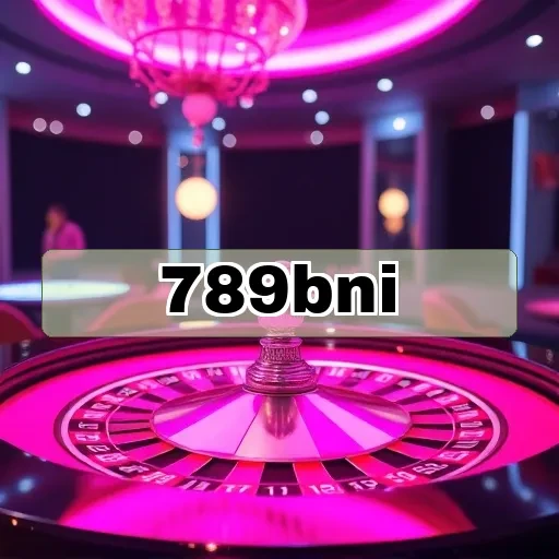 789bni: Keunggulan Fitur Pengumuman Game Online untuk Semua Pengguna