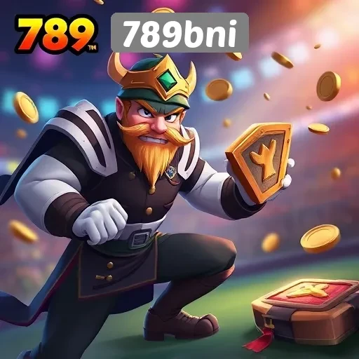 Mengungkap Fitur Terbaik dari Situs Game 789bni