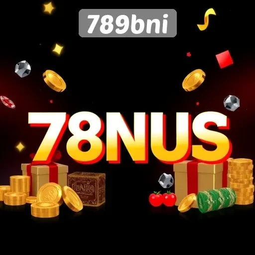 Bonus dan Promosi Menarik yang Ditawarkan 789bni