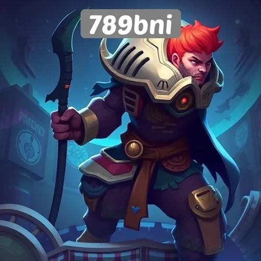 Diverse Game yang Tersedia di 789bni untuk Penggemar Berbagai Genre