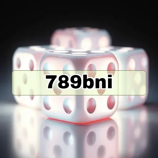 789bni: Simak Keunggulan Event yang Menarik di Dunia Gaming