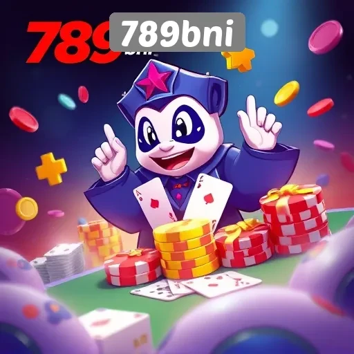 Beragam Permainan Seru yang Tersedia di 789bni