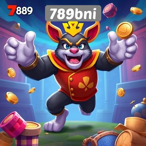 Review Fitur Menarik di Situs Game 789bni