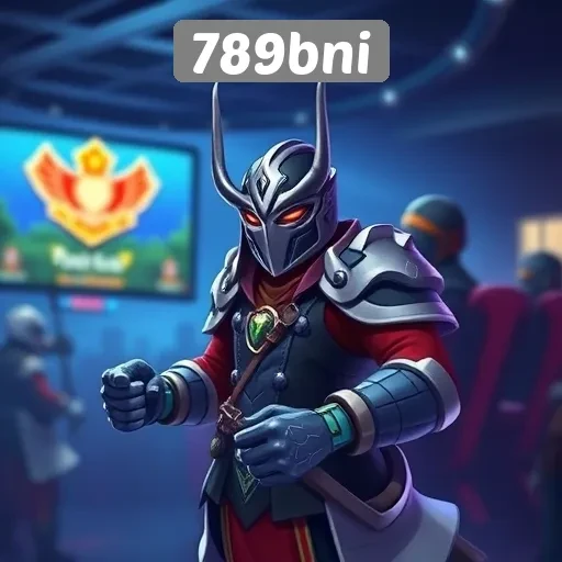 Menelusuri Fitur Unggulan Situs Game 789bni