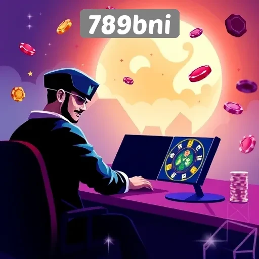 Fitur Unggulan yang Ditawarkan oleh Situs Game 789bni