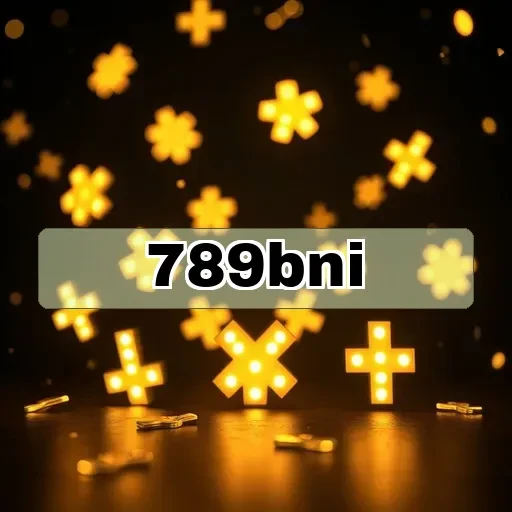 789bni: Forum Game Online yang Menghubungkan Pemain Indonesia