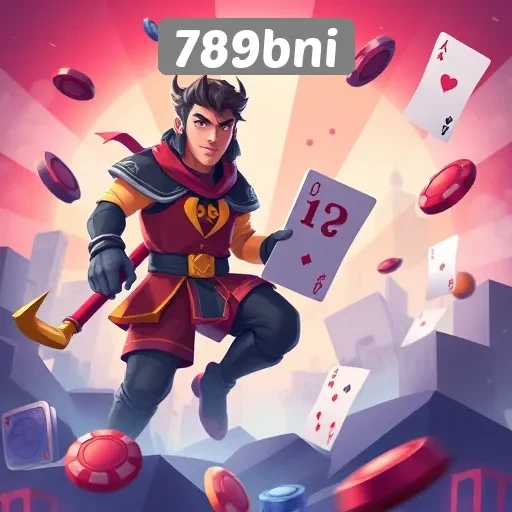Mengenal Situs Game 789bni dan Fitur Menariknya