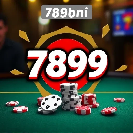 Varian Permainan yang Ditawarkan oleh 789bni