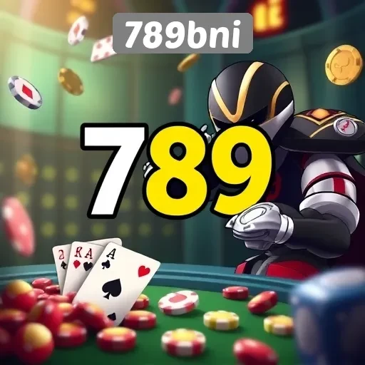Variasi Permainan yang Tersedia di Situs 789bni