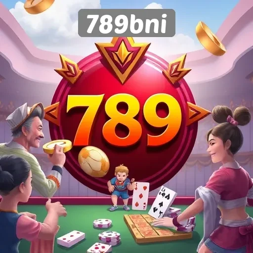 Tipe Permainan yang Tersedia di 789bni dan Cara Memainkannya