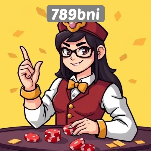 Panduan Bergabung di Situs Game 789bni untuk Pemula
