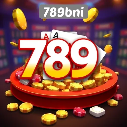 Mengenal 789bni Sebagai Situs Game Terpercaya