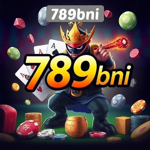 Berkenalan dengan Situs Game 789bni untuk Pecinta Game Online