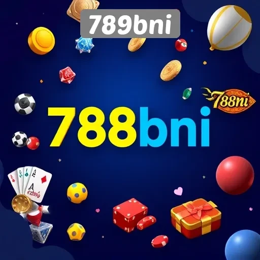 Jenis Permainan Populer yang Tersedia di 789bni