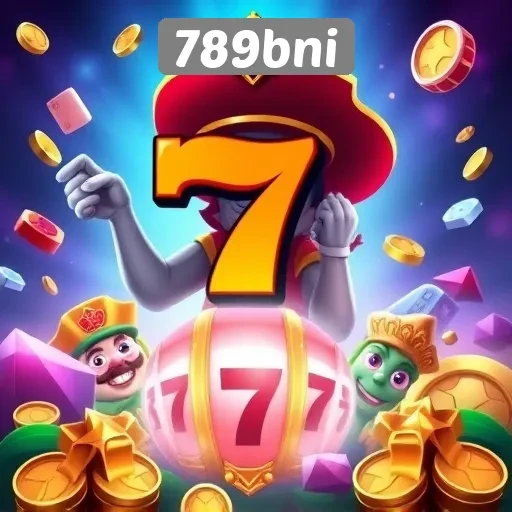 Slot Terpopuler di 789bni yang Harus Dicoba