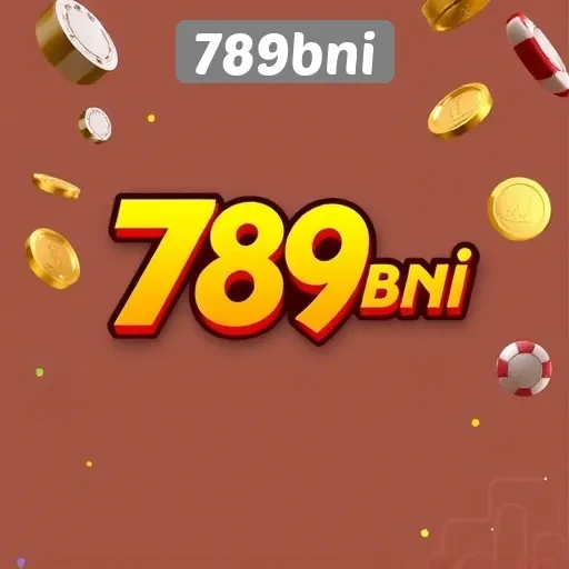 Promosi dan Bonus Menarik di 789bni