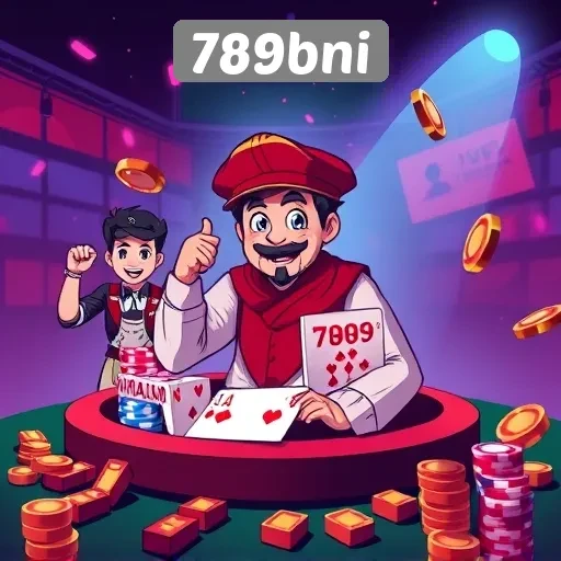 Kelebihan dan Kekurangan Bermain di 789bni