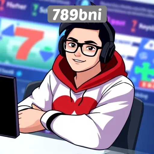 Alasan 789bni Menjadi Pilihan Utama Gamers Indonesia