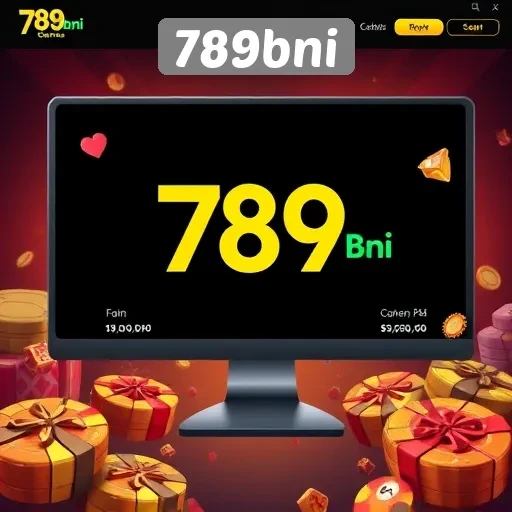 Mengenal 789bni Sebagai Platform Game Terpercaya