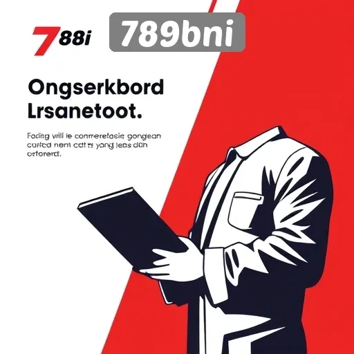 Cara Mendaftar dan Memulai di 789bni Secara Mudah