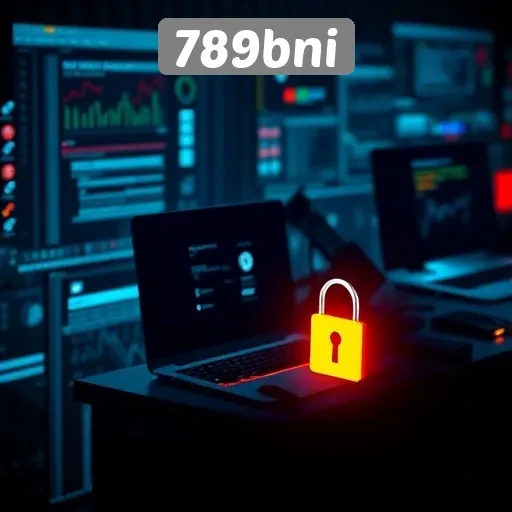 Analisis Keamanan dan Privasi di 789bni