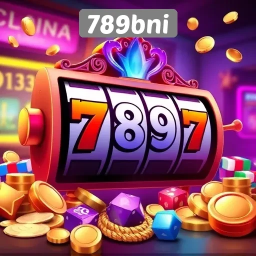 Keseruan Permainan Slot di 789bni yang Perlu Diketahui