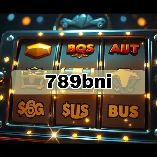 789bni: Turnamen Menarik untuk Penggemar Game Online di Indonesia
