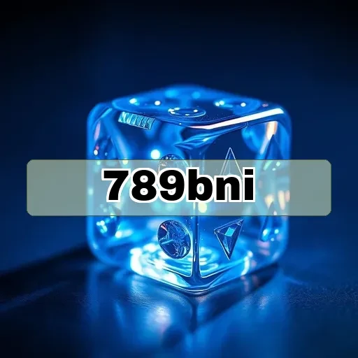789bni: Tren Game Online yang Bikin Gamer Indonesia Betah!