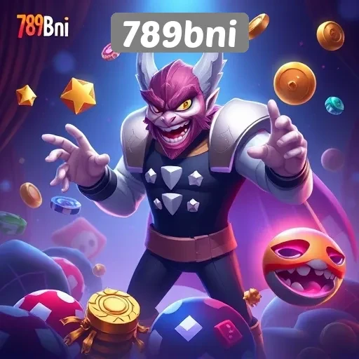 Berbagai Jenis Game yang Tersedia di 789bni