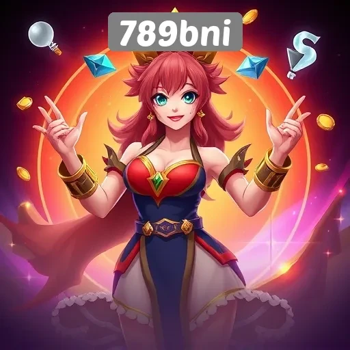 Memahami Fitur Utama Situs Game 789bni