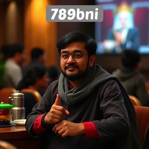 Pengalaman Pengguna di 789bni dan Ulasannya