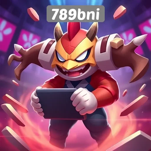 Mengapa 789bni Menjadi Pilihan Utama Penggemar Game di Indonesia